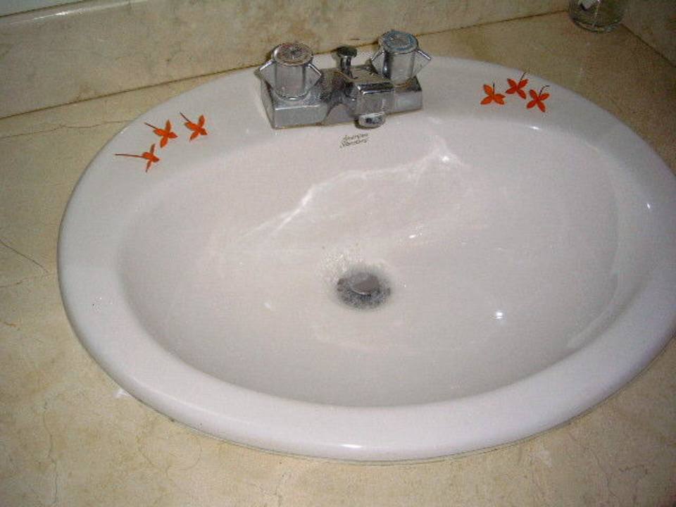 Bad BelleVue Dominican Bay