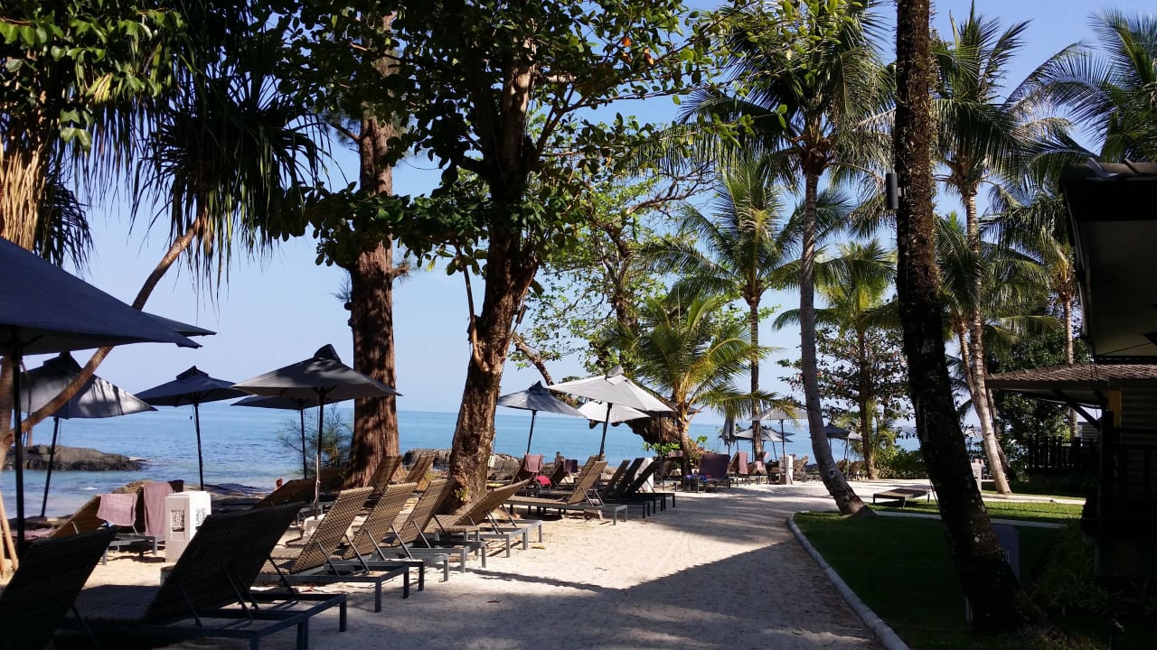 Am Strand Moracea by Khao Lak Resort