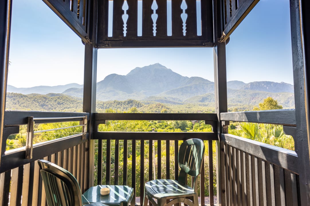 Zimmer Club Hotel Phaselis Rose