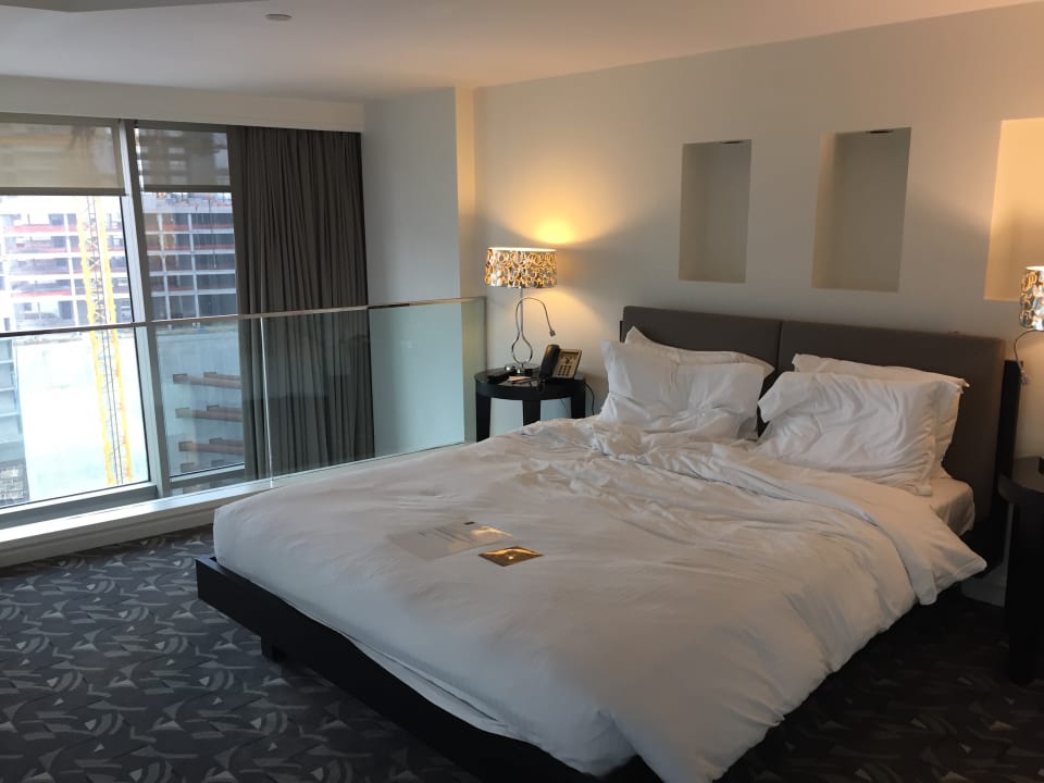 Zimmer The Elysium Istanbul Mgallery