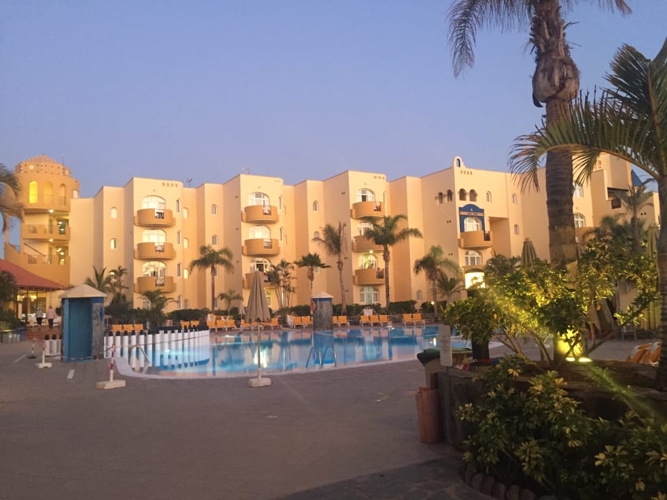 Pool Sport Hotel Monte Feliz - powered by Playitas