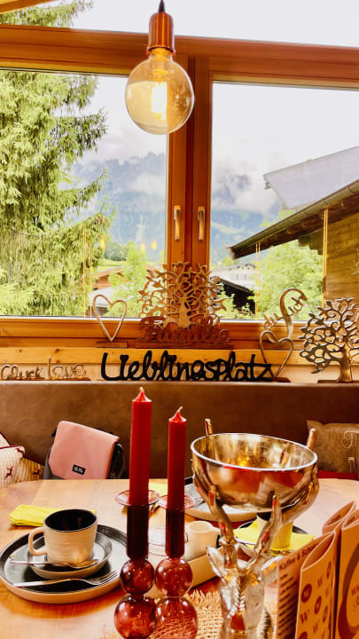 Gastro Bichler's Wagnerhof