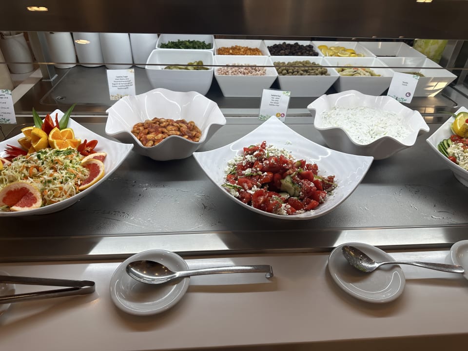 Gastro Smy Kos Beach & Splash