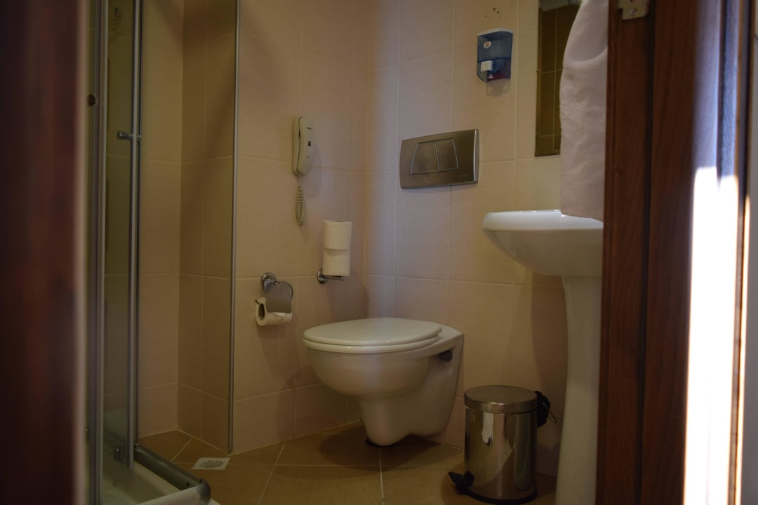 Rest des Minibades FUN&SUN Smart Hane Sun Hotel