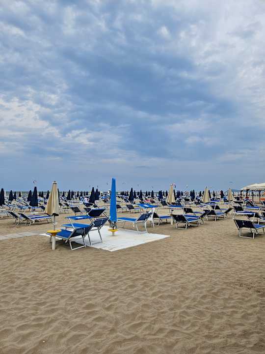 Strand Hotel Due Mari