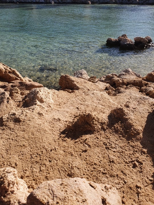 Strand Pickalbatros Citadel Resort