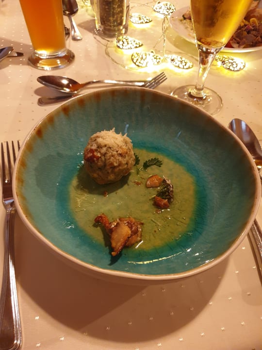 Gastro Hotel Jörglerhof