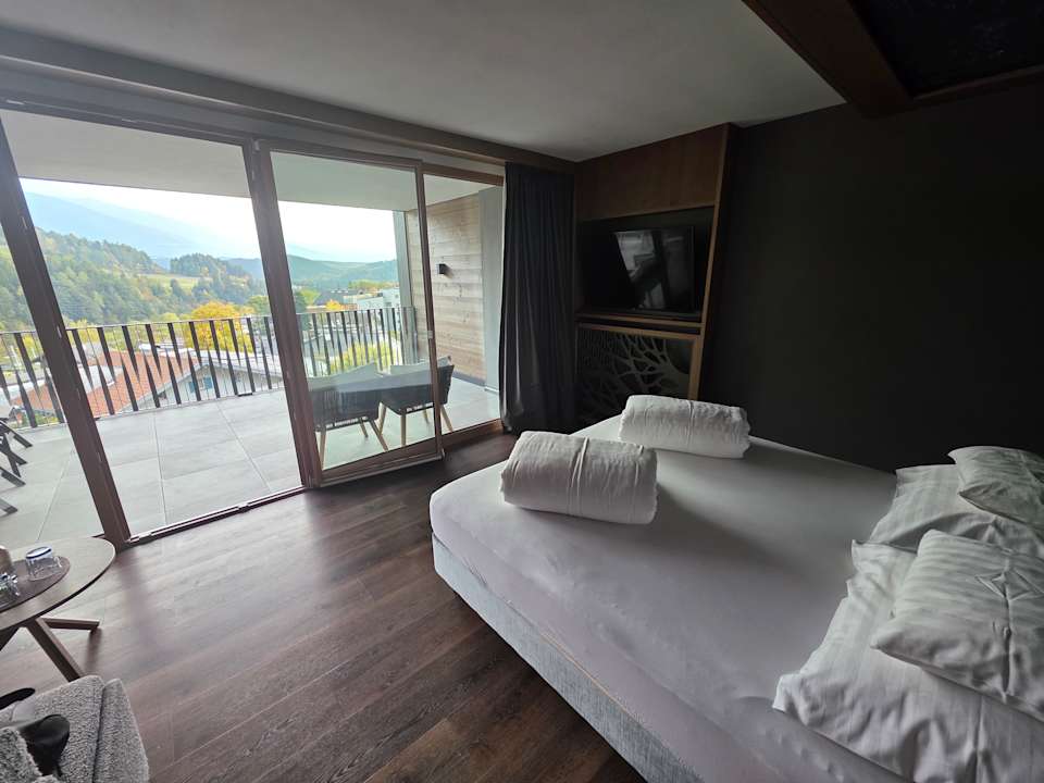 Zimmer Molaris Lodge