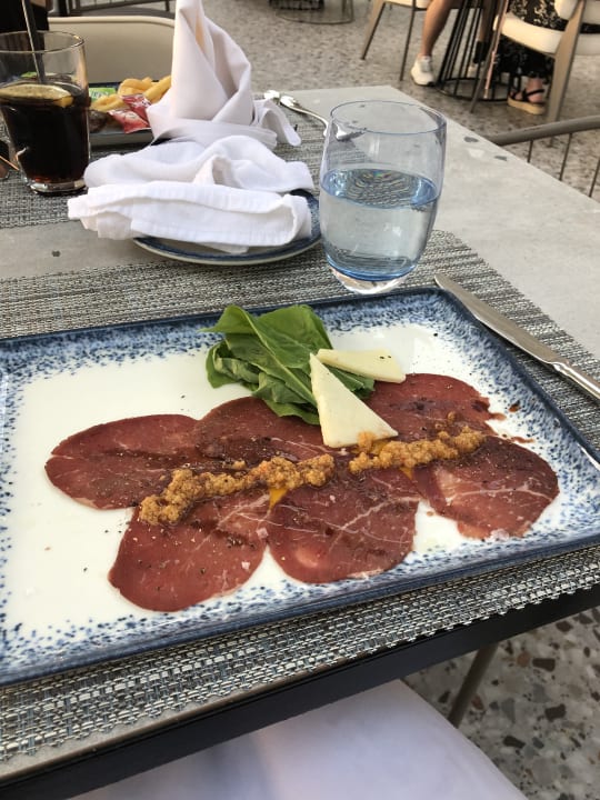 Gastro PALOMA Perissia