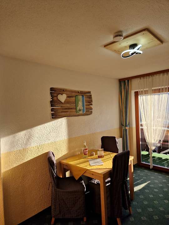 Zimmer Gästehaus Fernblick