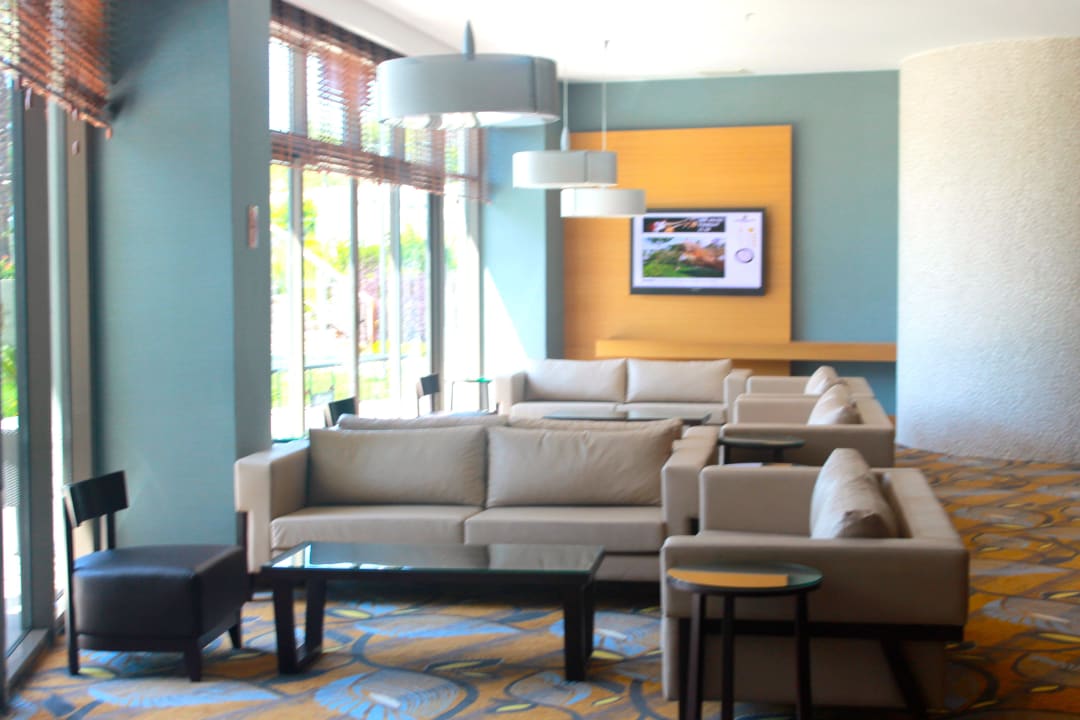 Chillecke Commodore Elite Suites & Spa - Adults only