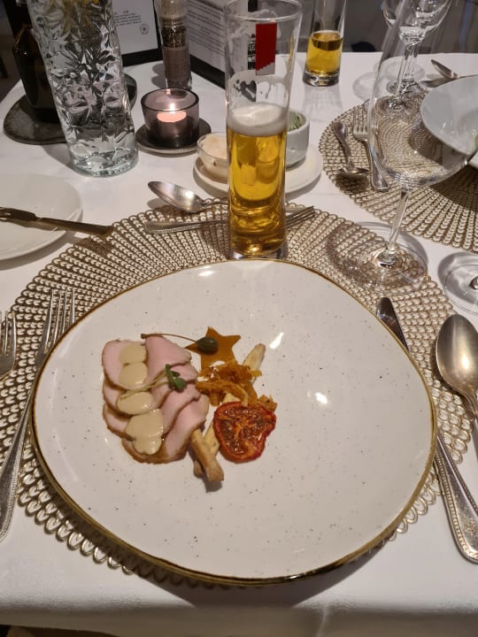 Gastro Hotel Jerzner Hof