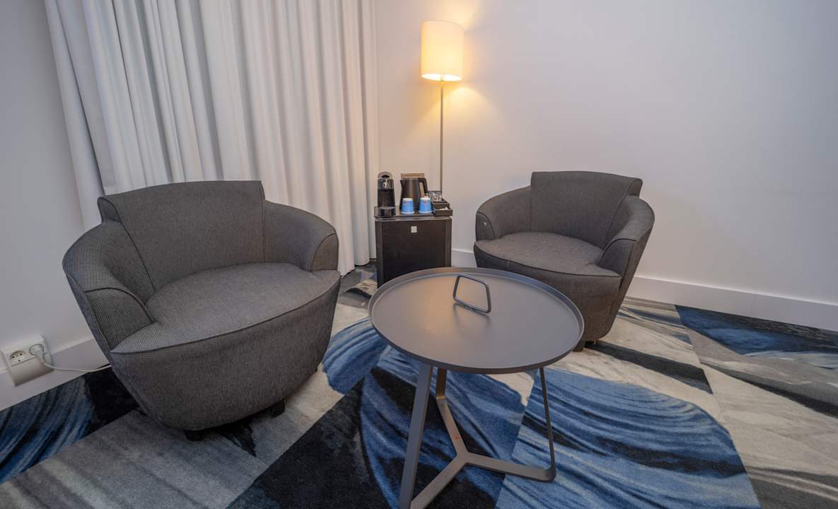 Zimmer Fletcher Wellness-Hotel Sittard