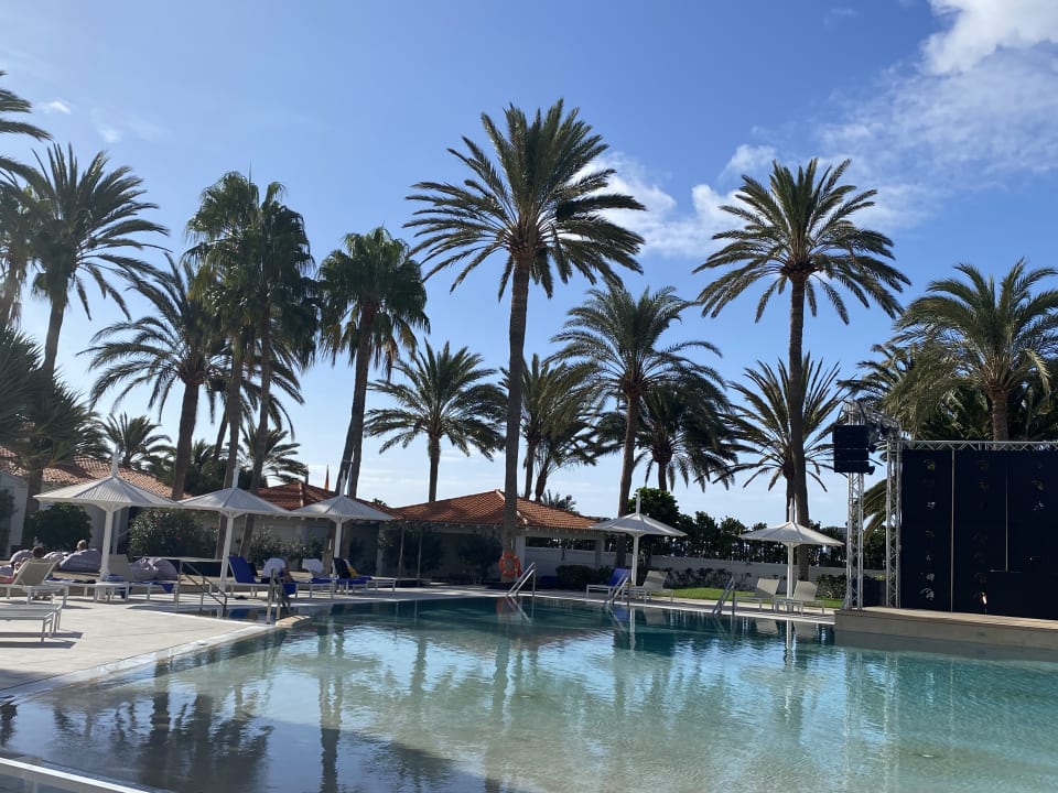 Pool ROBINSON JANDIA PLAYA