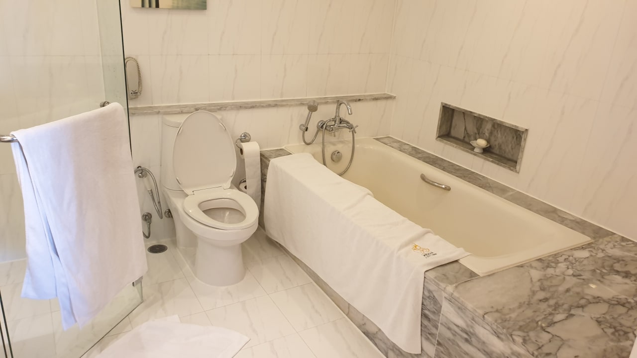 Zimmer Tower Club At Lebua