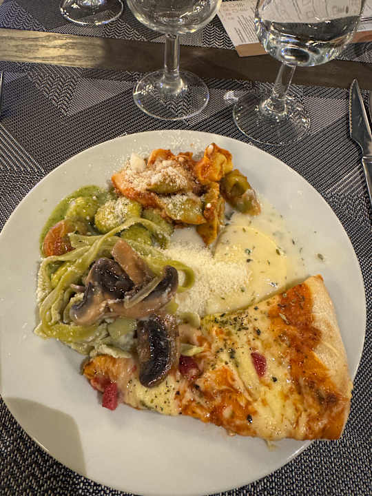 Gastro Hotel Riu Gran Canaria