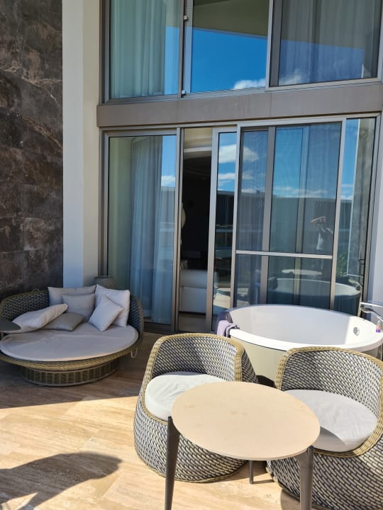 Zimmer TRS Coral Hotel - Adults Only