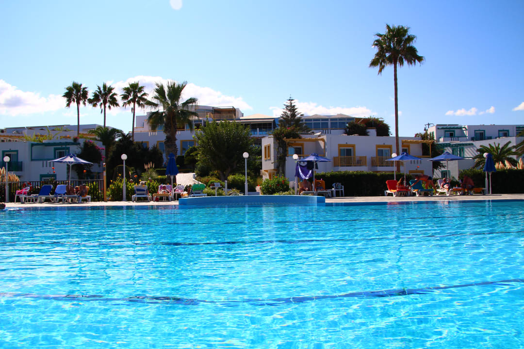 Pool Mastichari Bay Hotel