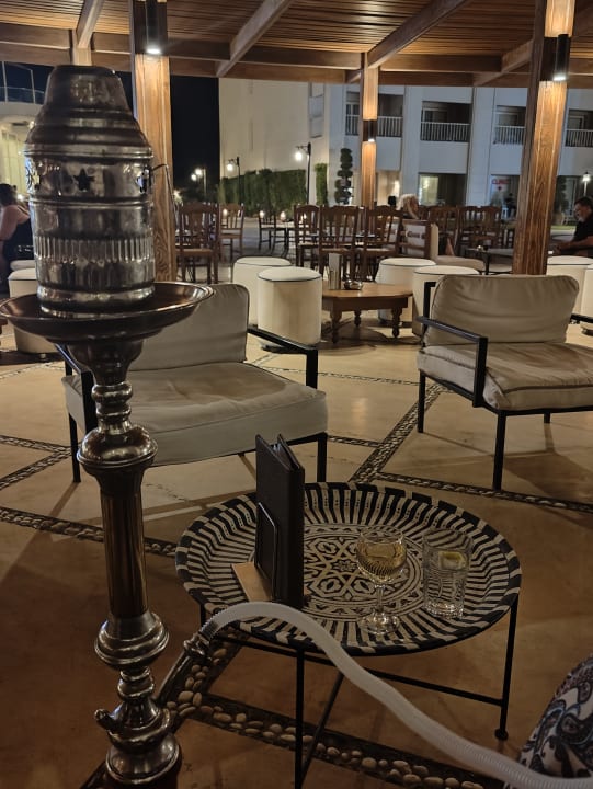 Gastro Jaz Soma Beach