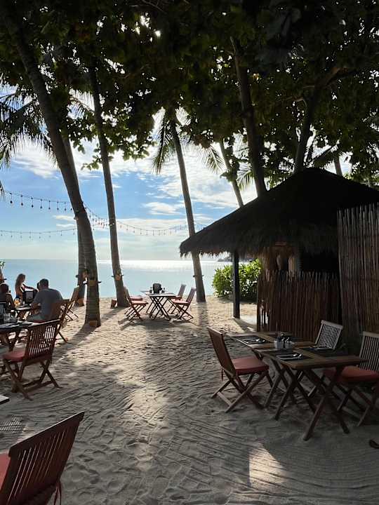 Gastro Anantara Rasananda Koh Phangan -  Villas