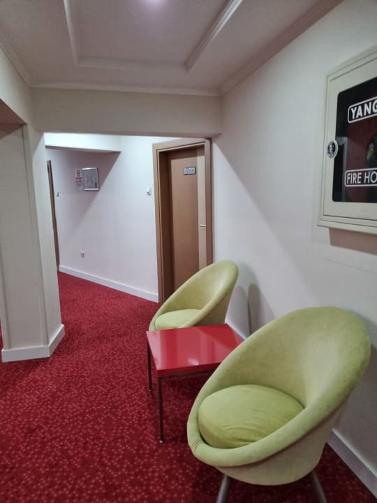Sonstiges Seher Kumköy Star Resort & Spa