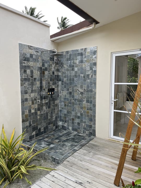 Zimmer Kurumba Maldives