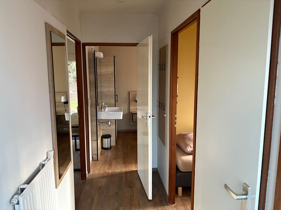 Zimmer Landal Heideheuvel