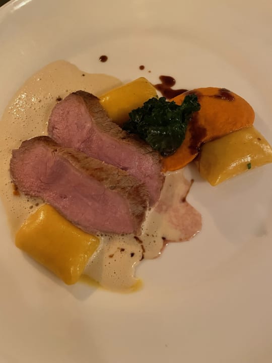 Gastro Der Birkenhof - Spa & Genuss Resort