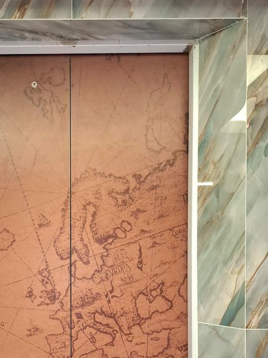 Lobby Pipa Hotel Bangkok Sukhumvit 11