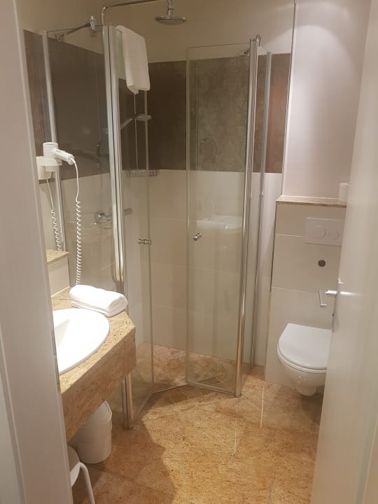 Zimmer Hotel Fährhaus