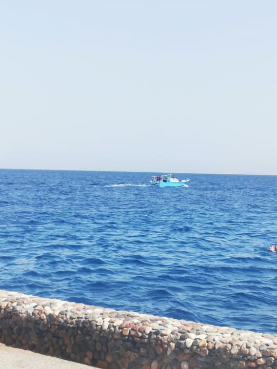 Strand Arabia Azur Resort