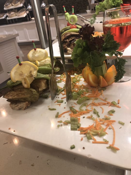 Gastro Numa Bay Exclusive Hotel
