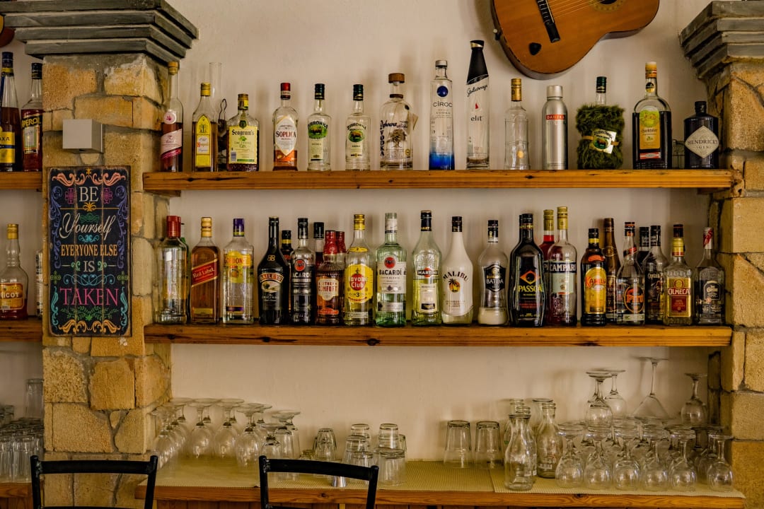 Gastro Ekaterini Hotel