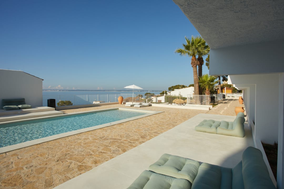 Pool Inmood Aucanada