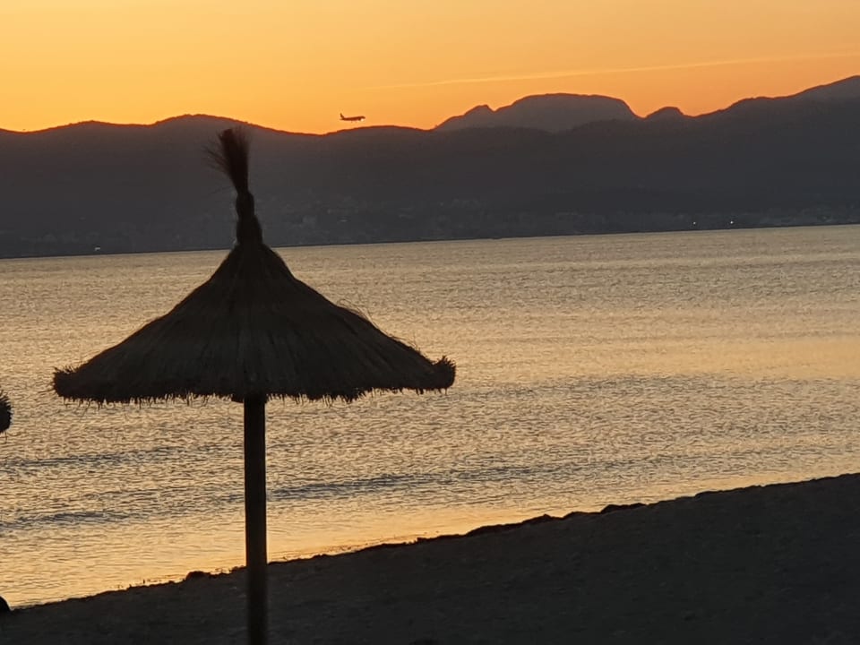 Außenansicht Hotel Riu San Francisco - Adults only