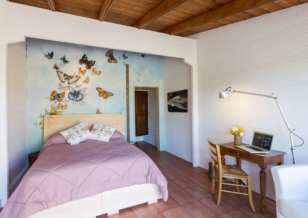 Camere Casa Caponetti