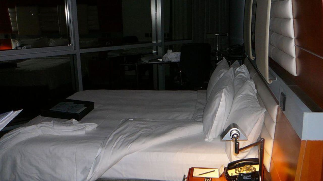 Zimmer Golden Sands Hotel Creek