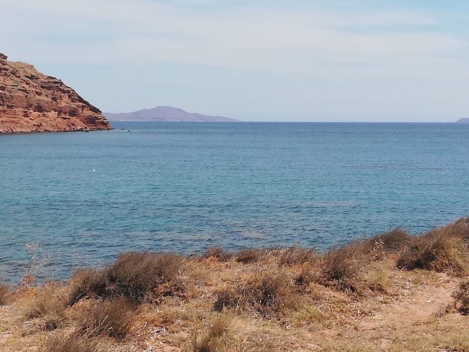 Aussicht Strand Hotel Marina Village