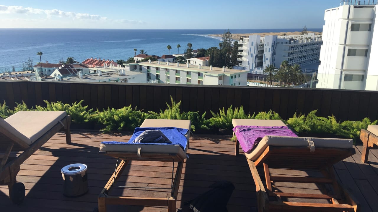 Sonstiges Bull Escorial & Spa