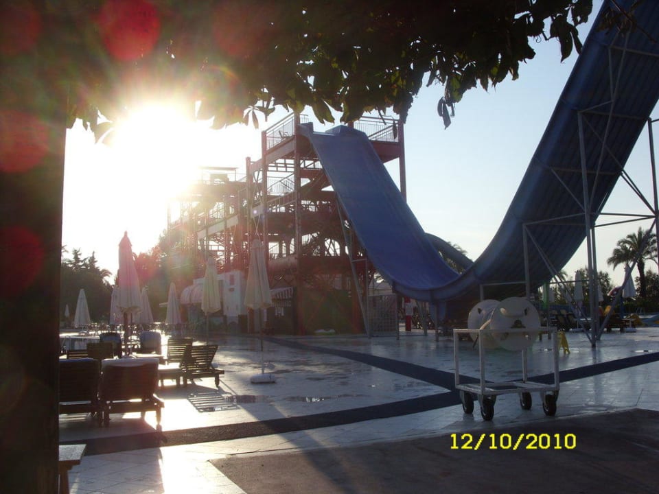 Rutsche Asteria Family Belek