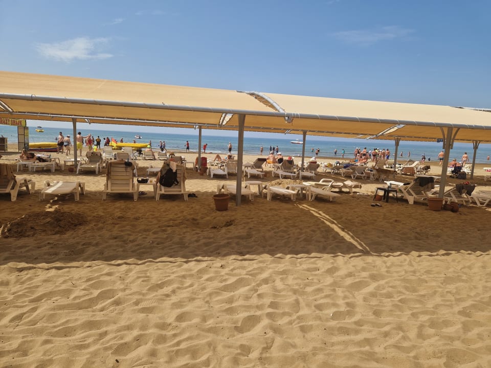 Strand Hane Family Resort