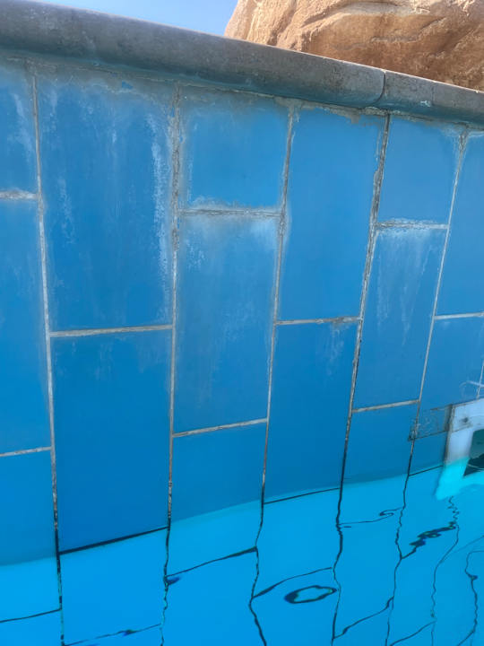 Pool Lazuli Hotel Marsa Alam