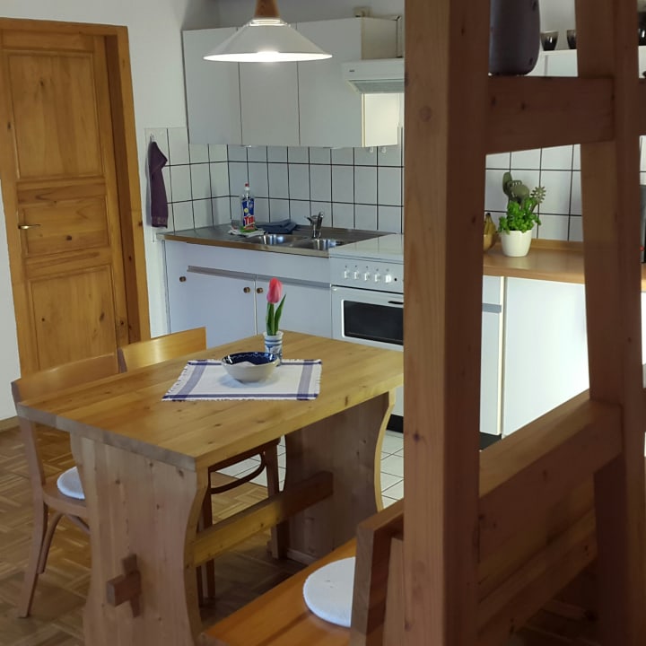 Zimmer Ferienwohnung am Schleifenbach