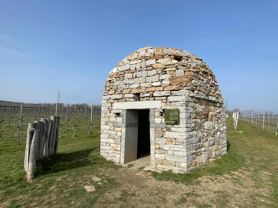 Außenansicht LOISIUM Wine & Spa Hotel Langenlois