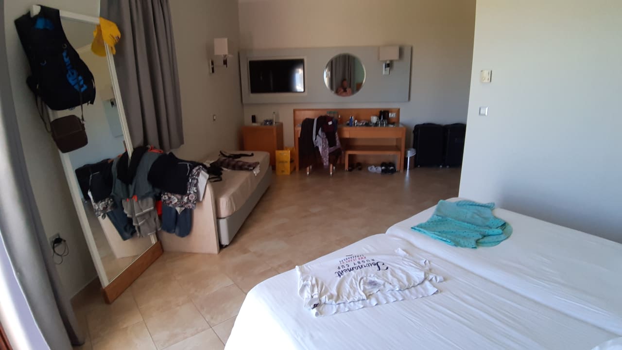 Zimmer Lindos Imperial Resort & Spa