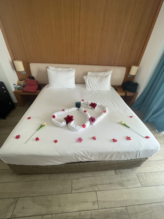 Zimmer Labranda Alantur Resort