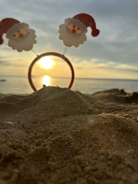 Strand La Flora Khao Lak