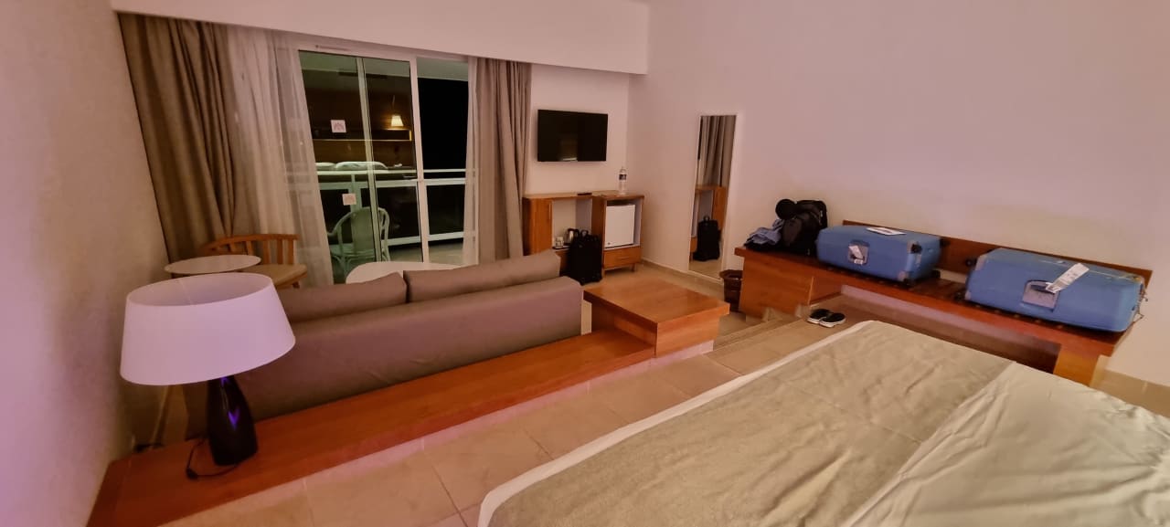 Zimmer Paradisus Varadero Resort & Spa