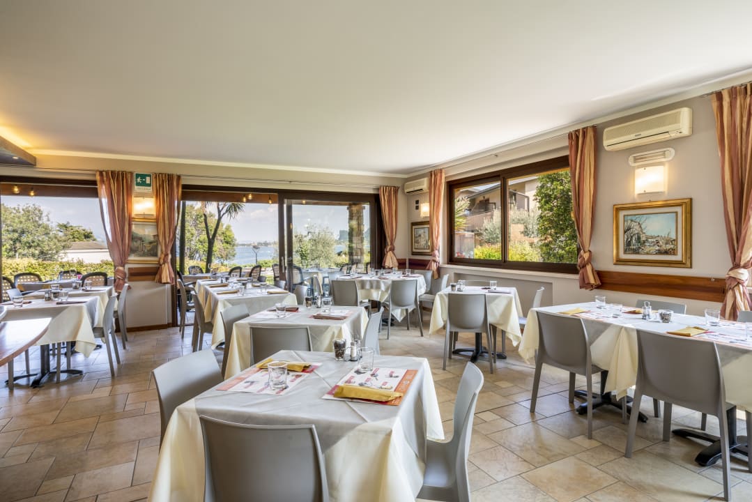 Gastro Residence Onda Blu