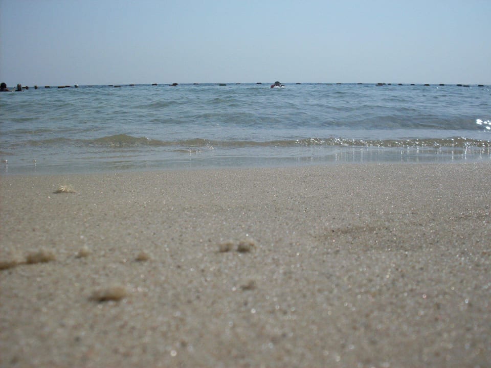 Toller Sand El Mouradi Club Kantaoui